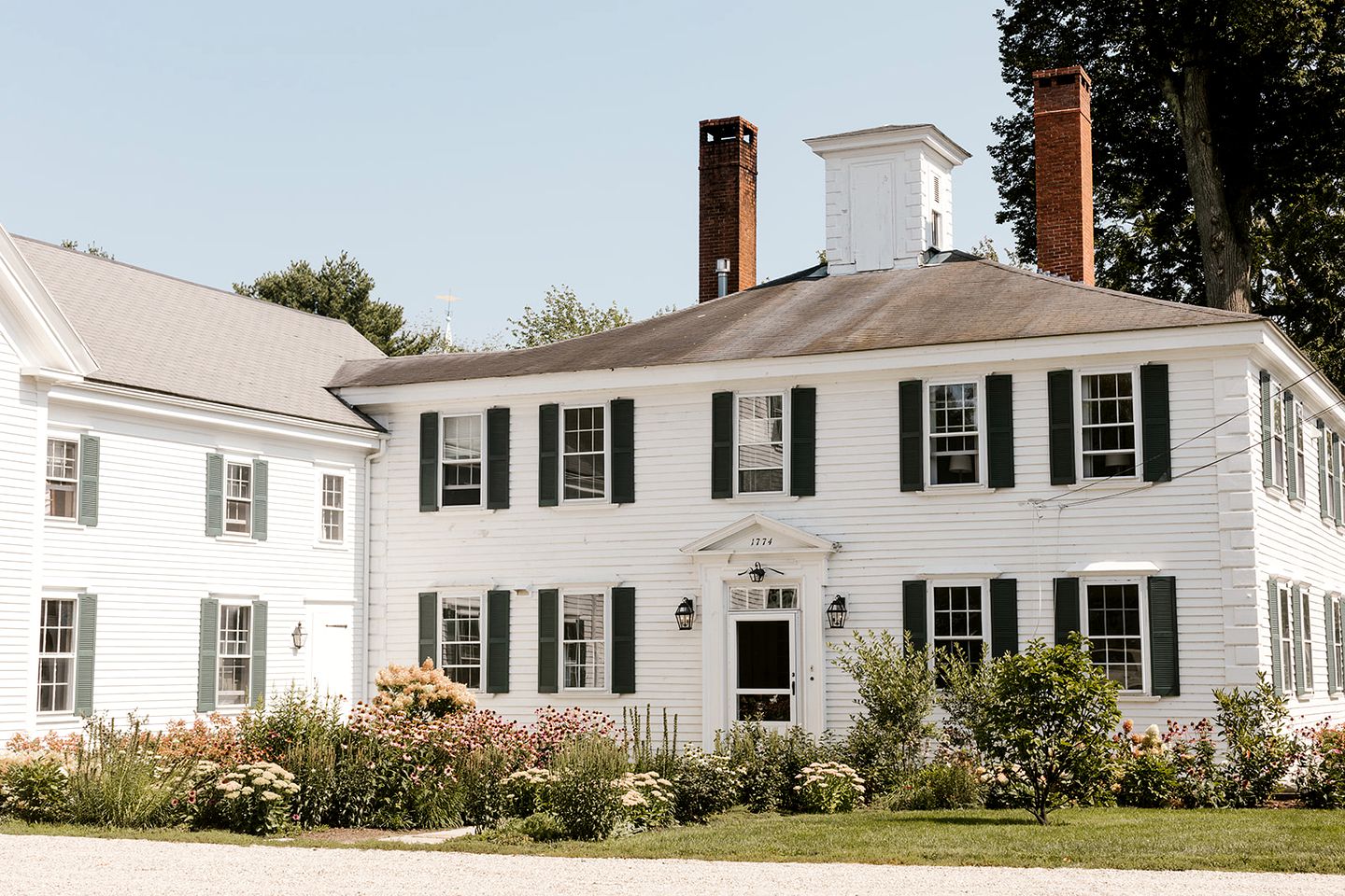 The Farmhouse, Vacation Rentals, Phippsburg, United States of America