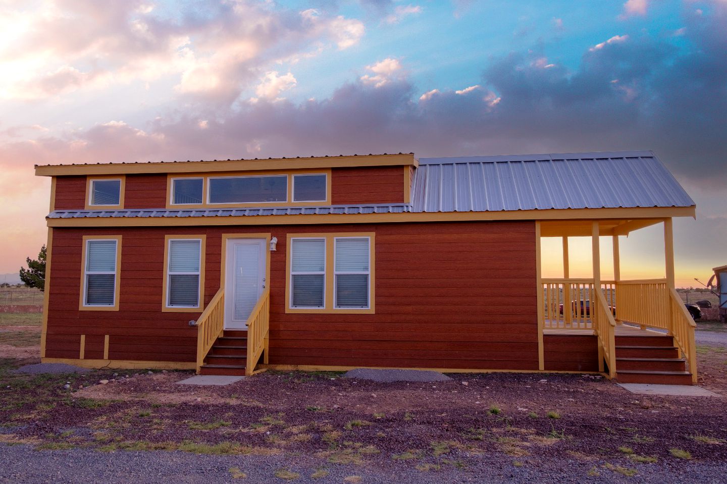 Cozy Tiny Home, the Perfect Grand Canyon Rental