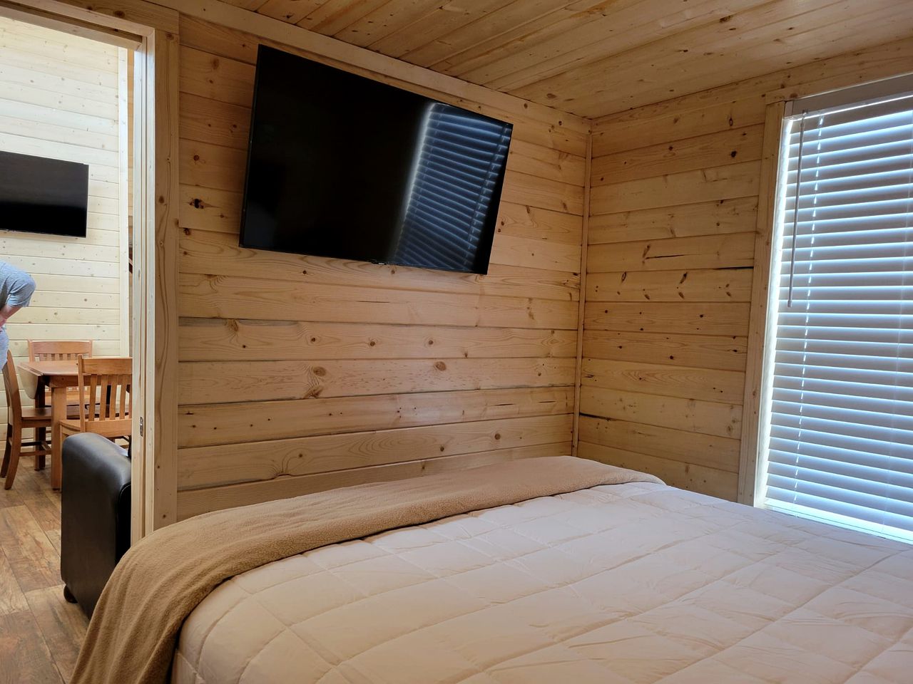 Cozy Tiny Home, the Perfect Grand Canyon Rental