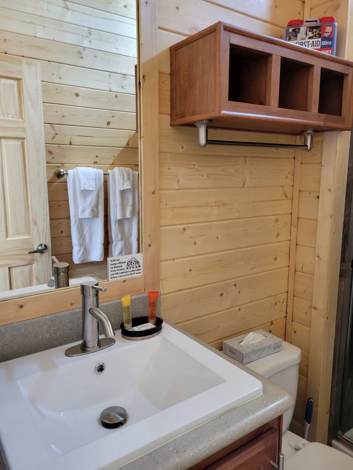 Cozy Tiny Home, the Perfect Grand Canyon Rental