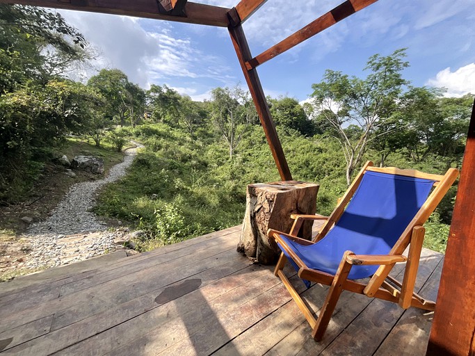 Huts (Colombia, Anapoima, Cundinamarca)