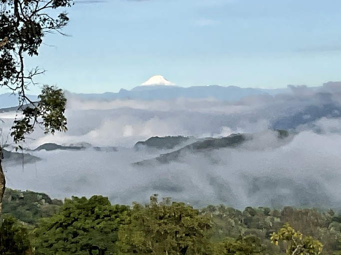 Huts (Colombia, Anapoima, Cundinamarca)