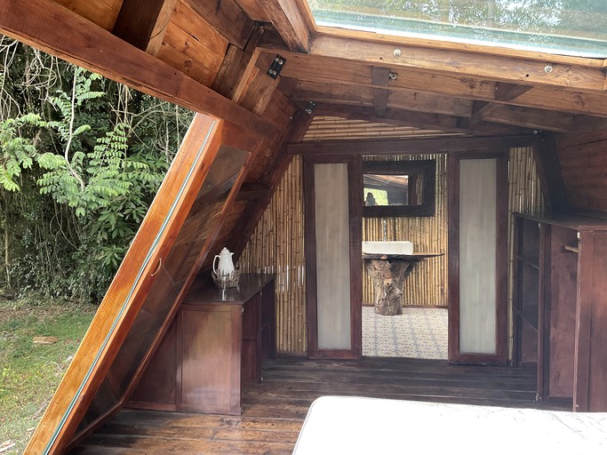 Huts (Colombia, Anapoima, Cundinamarca)