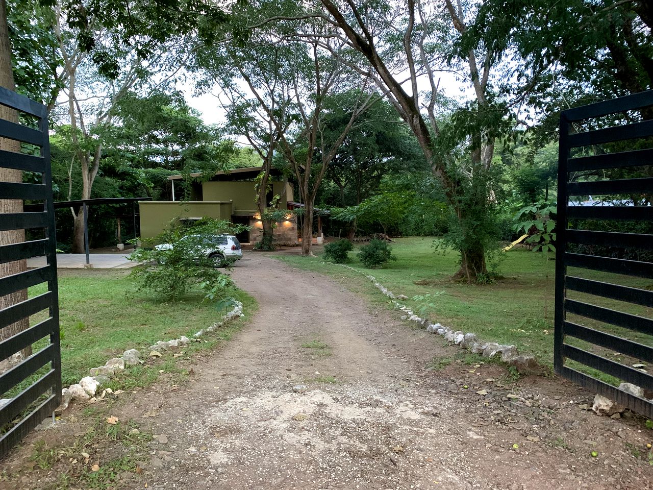 Stunning Beach House, Perfect for a Costa Rican Retreat