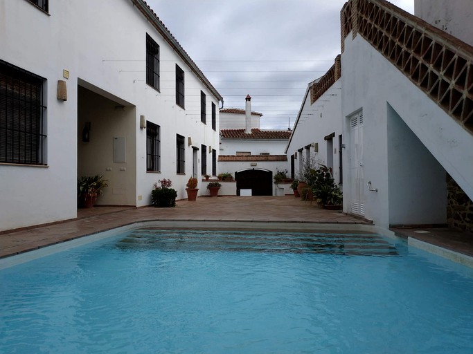 Vacation Rentals (Spain, Seville, Andalusia)