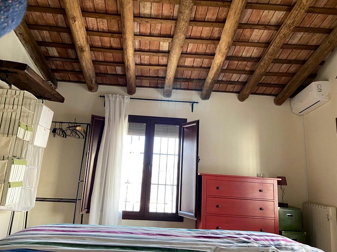 Vacation Rentals (Spain, Seville, Andalusia)