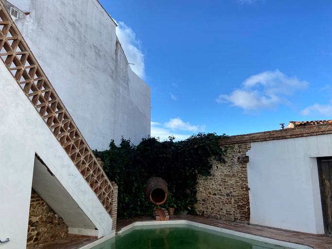 Vacation Rentals (Spain, Seville, Andalusia)