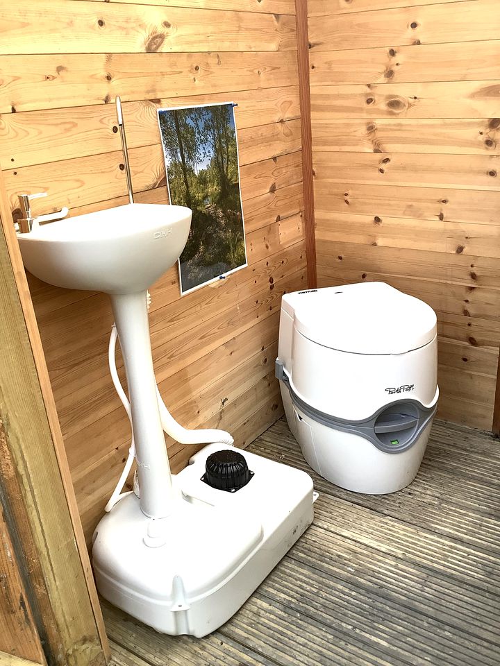 Myddfai Hut Rental for a Romantic Getaway