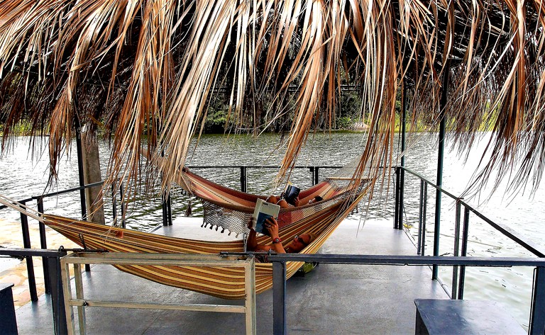 Private Islands (Nicaragua, Granada, Granada)