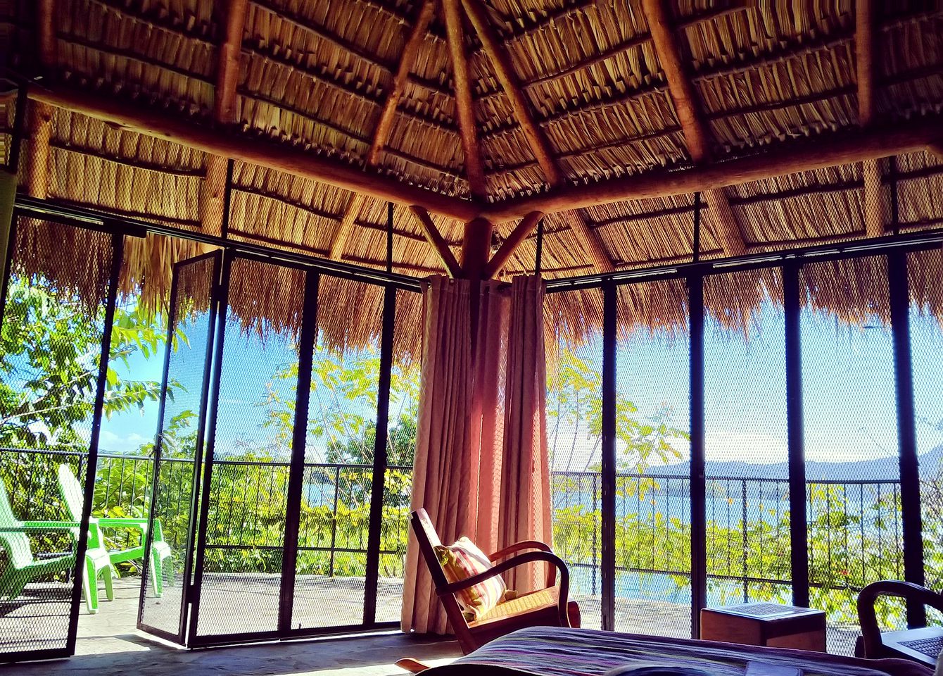 Private Island makes for a Beautiful Nicaraguan Retreat