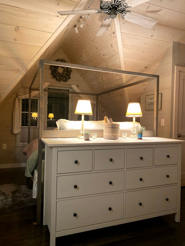 Adorable Cottage makes for a Beautiful Vermont Retreat