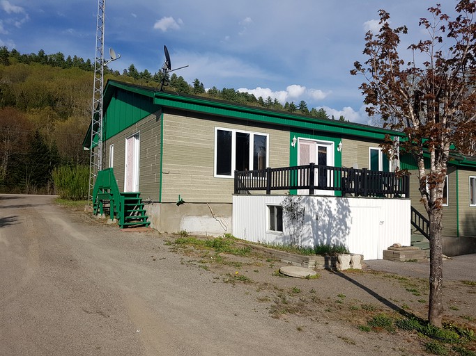 Vacation Rentals (Canada, --, Quebec)