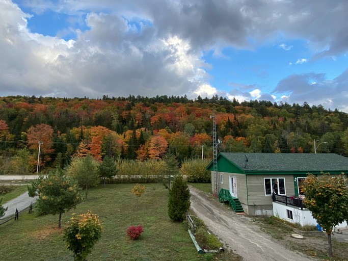 Vacation Rentals (Canada, --, Quebec)