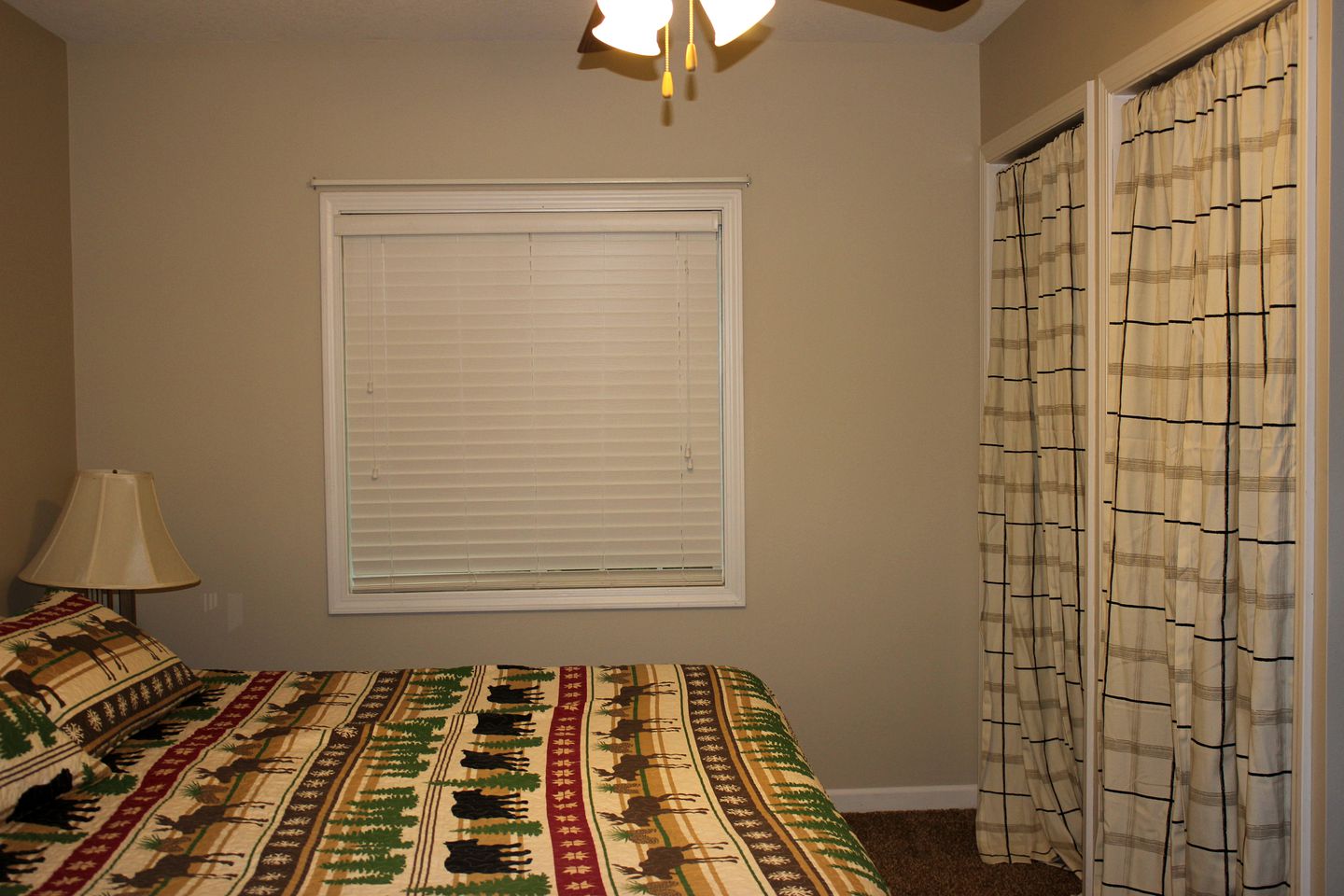 Beautiful Cabin near the Cedar River for a Perfect Family Vacation in Letts, Iowa