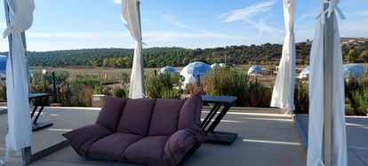 Luxury Domes for Romantic Retreat in Veiros - Photo 2