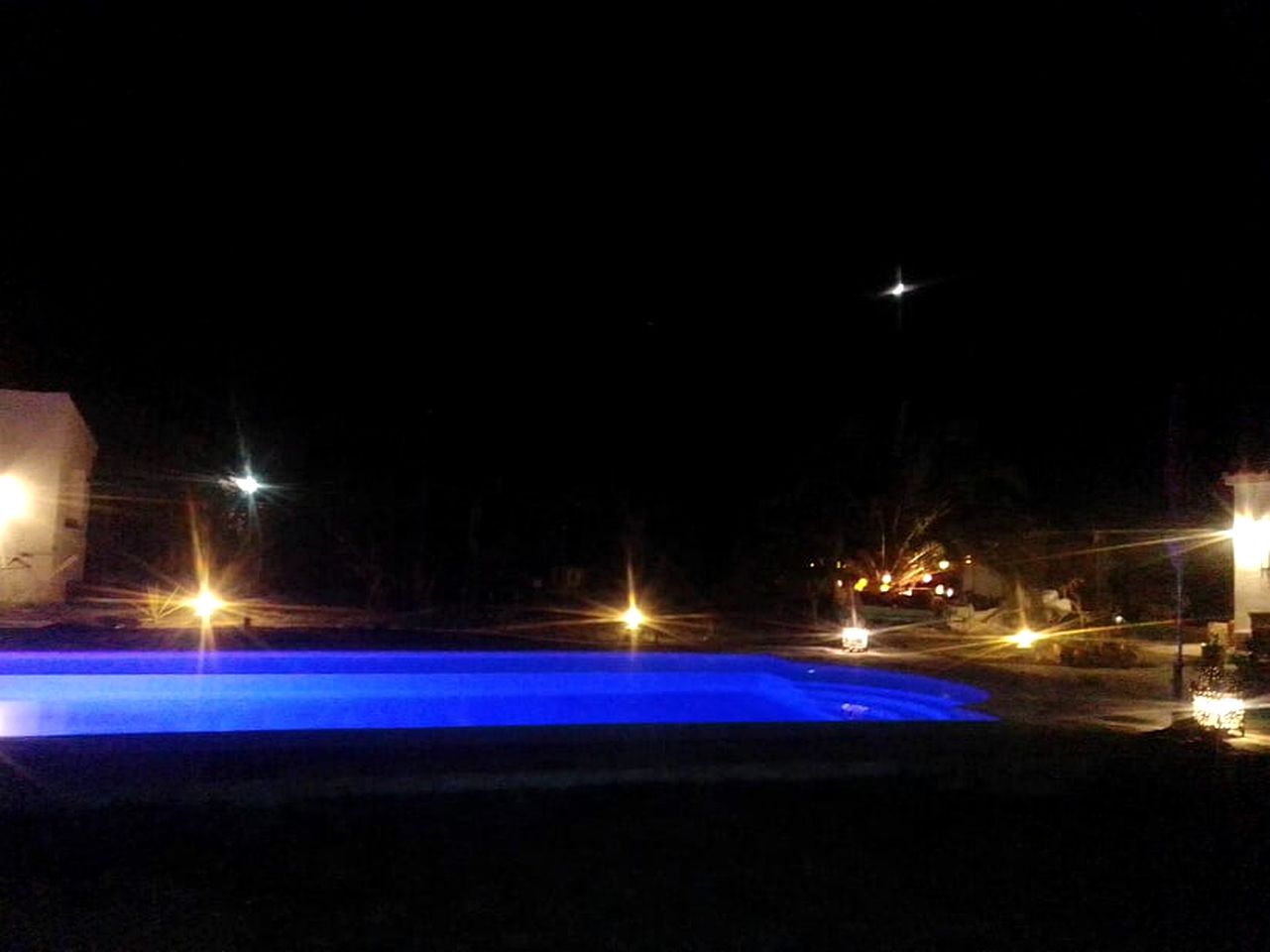 Explore Málaga in this Charming Cabin with Outdoor Pool Access in Cártama