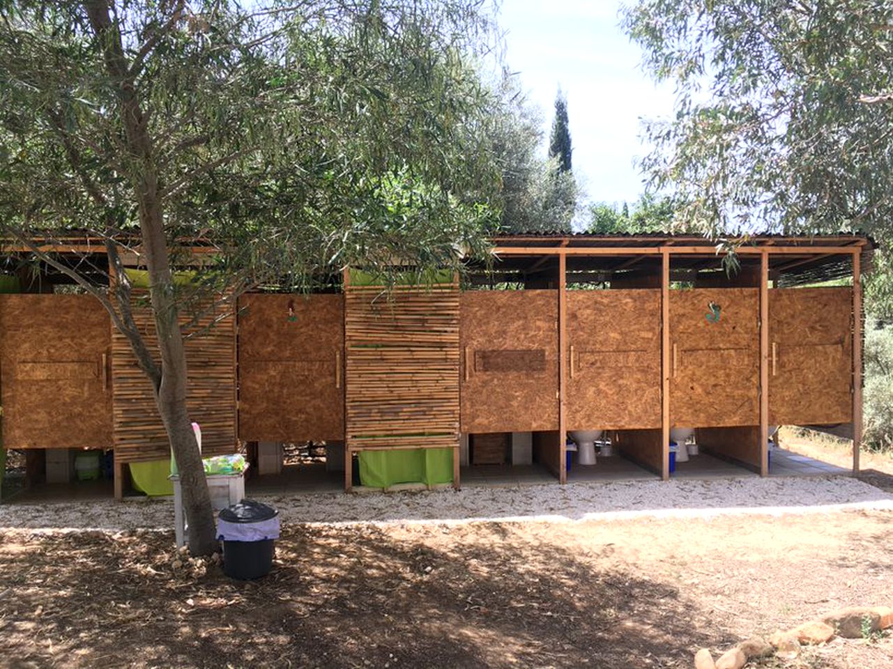 Explore Málaga in this Charming Cabin with Outdoor Pool Access in Cártama