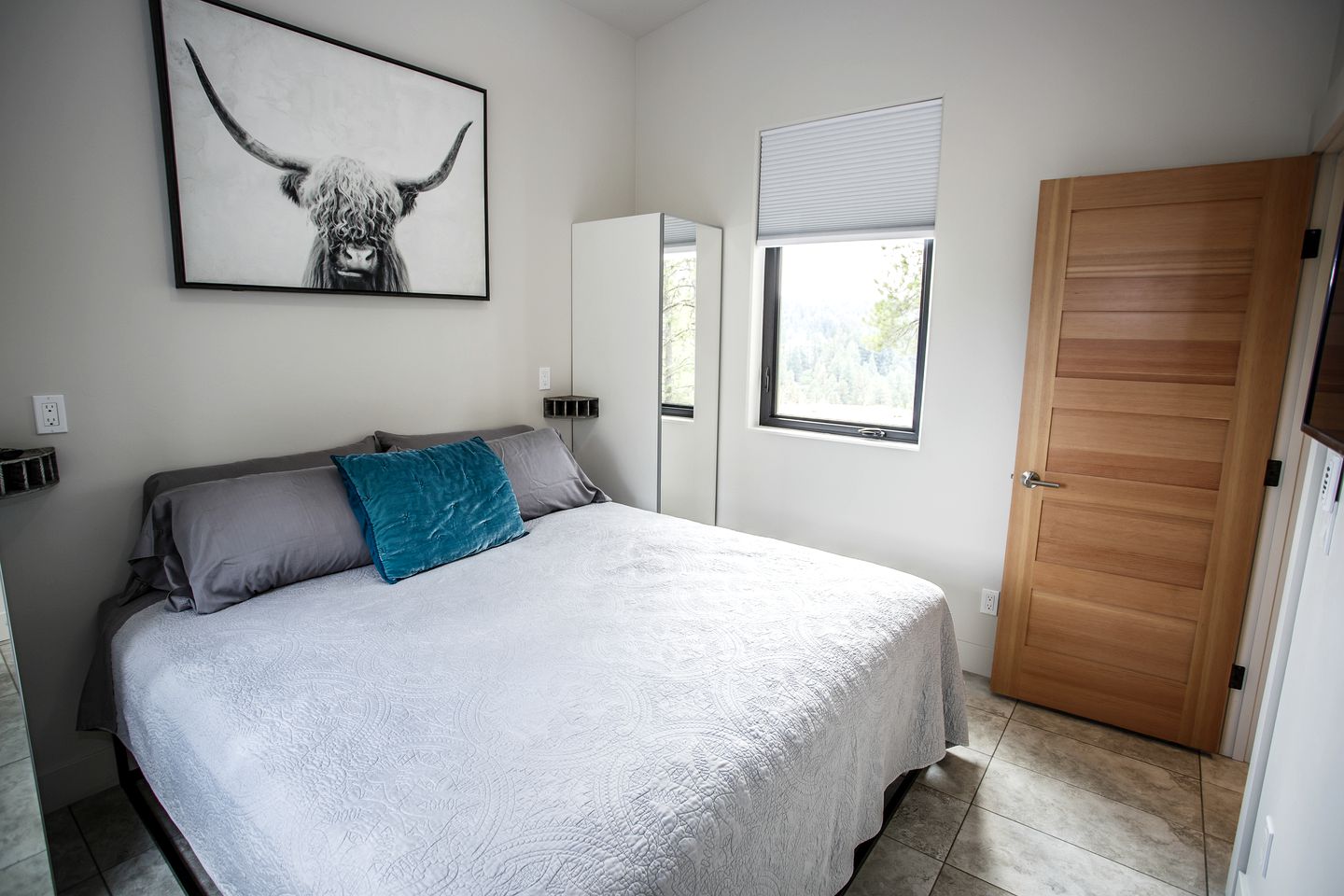 Scenic Cabin Rental for an Off-the-Grid Holiday near Pagosa Springs, Colorado