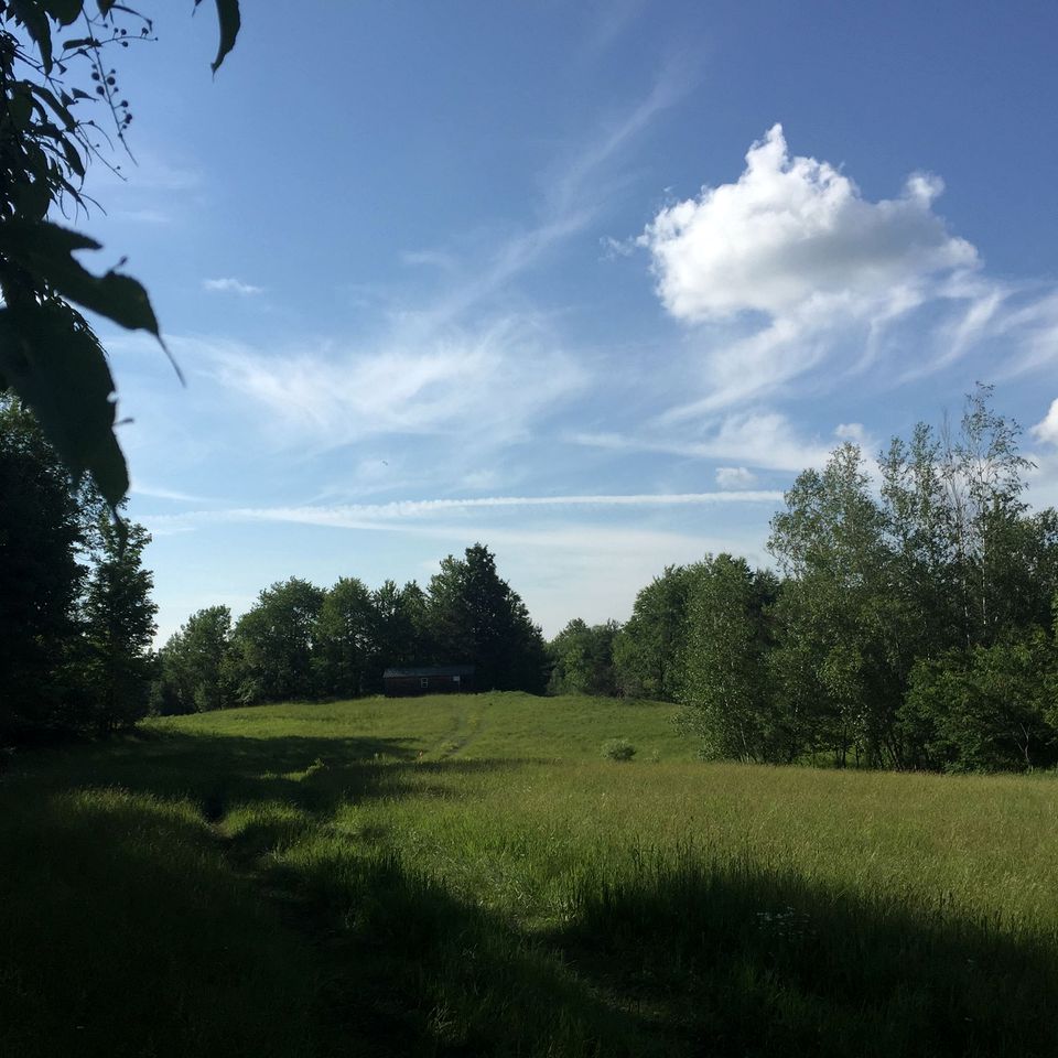 Rustic Cabin Rental for a Glamping Experience in Castorland, New York