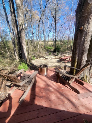 Bell Tents (United States of America, --, South Carolina)