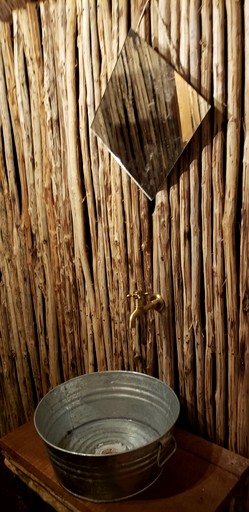 Bell Tents (Mexico, Conkal, Yucatán)