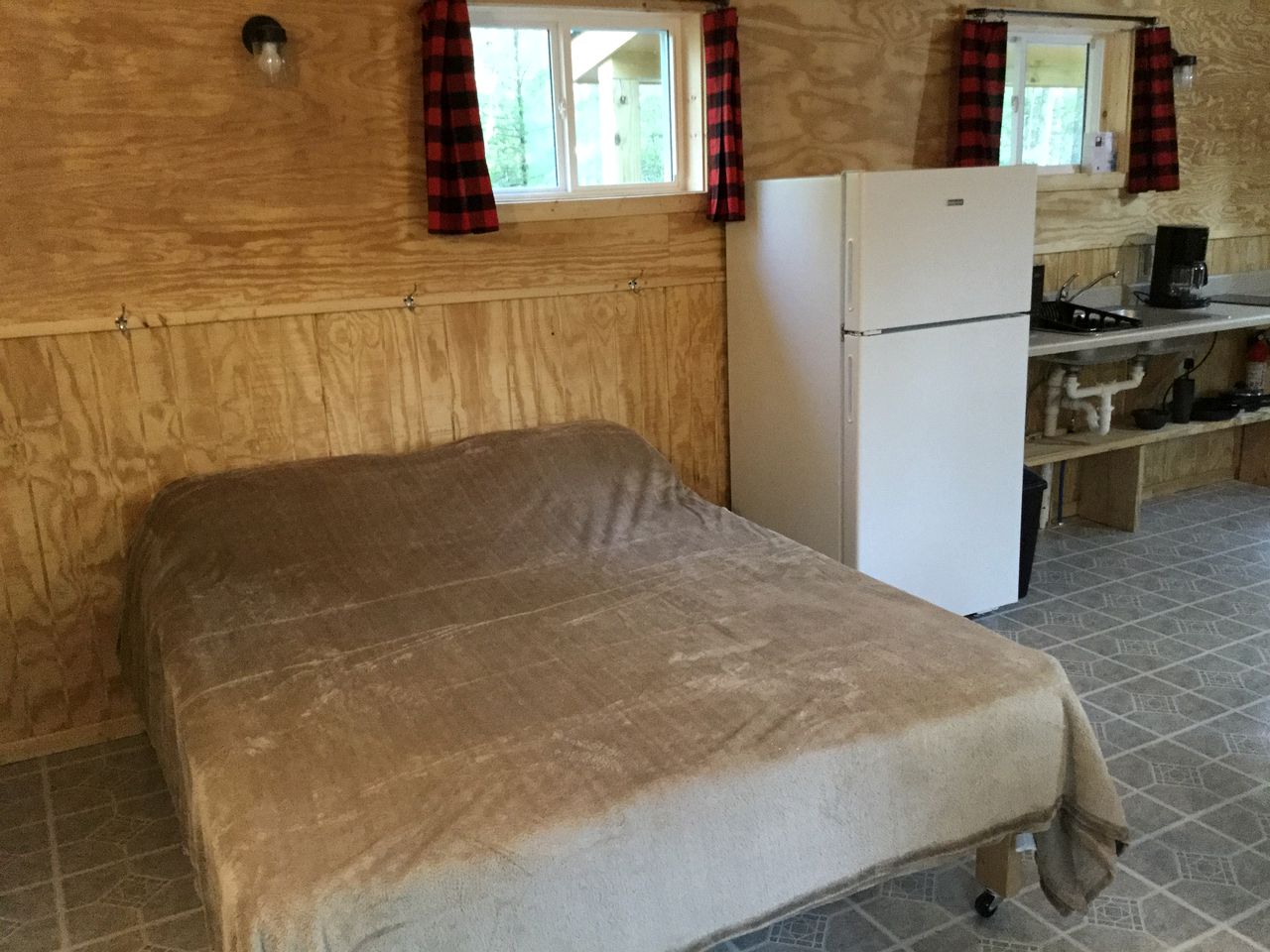 Amazing Pet-Friendly Cabin Rental near Summersville Lake in Fayetteville, West Virginia