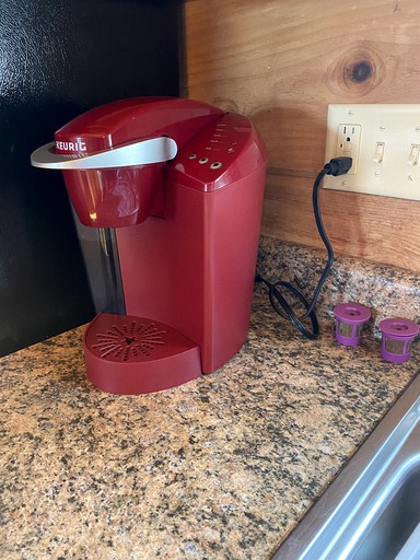 Cabins (United States of America, Fancy Gap, Virginia)