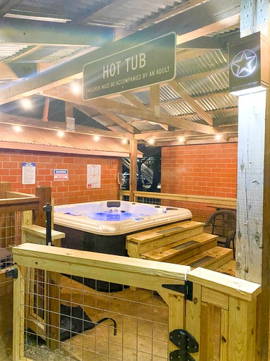 Cabins (United States of America, --, Texas)