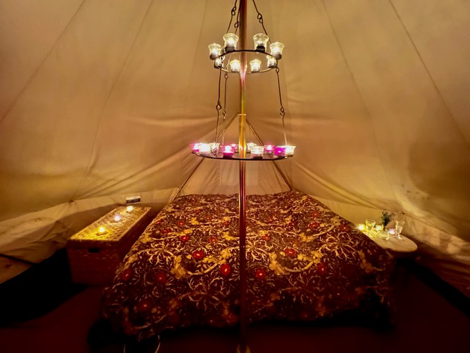 Bell Tents (United Kingdom, --, --)