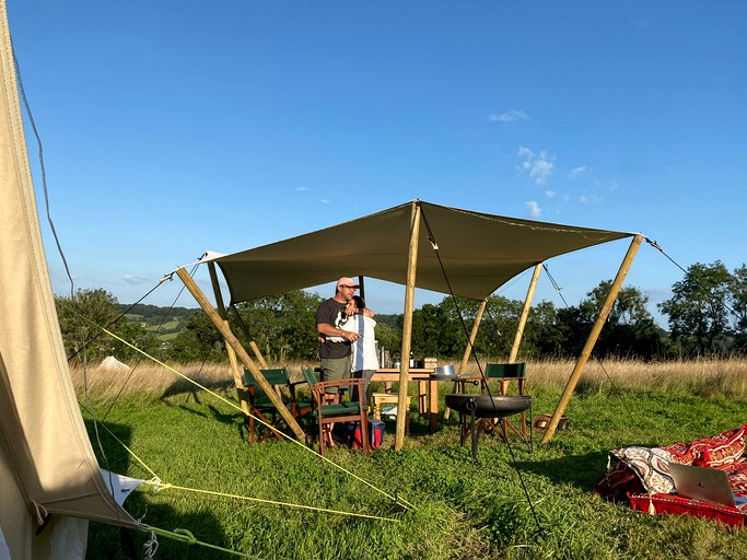 Bell Tents (United Kingdom, --, --)