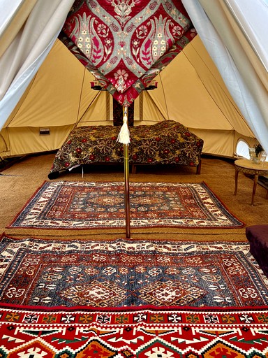 Bell Tents (United Kingdom, --, --)