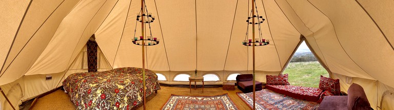 Bell Tents (United Kingdom, --, --)