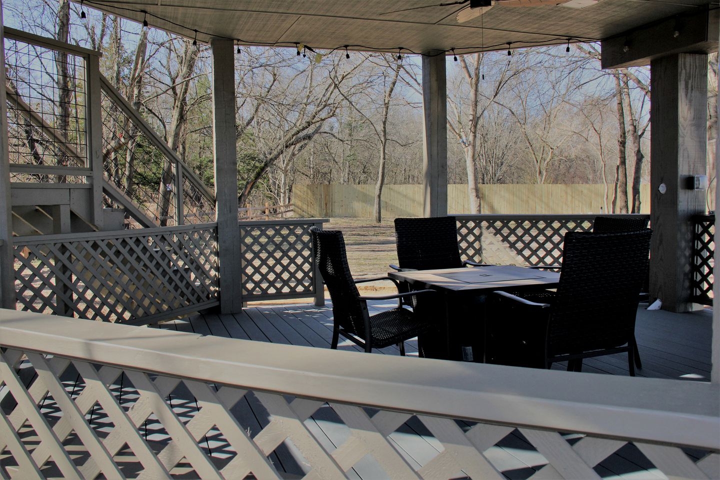 Luxury Tree House in Canton for the Best of Texas Glamping