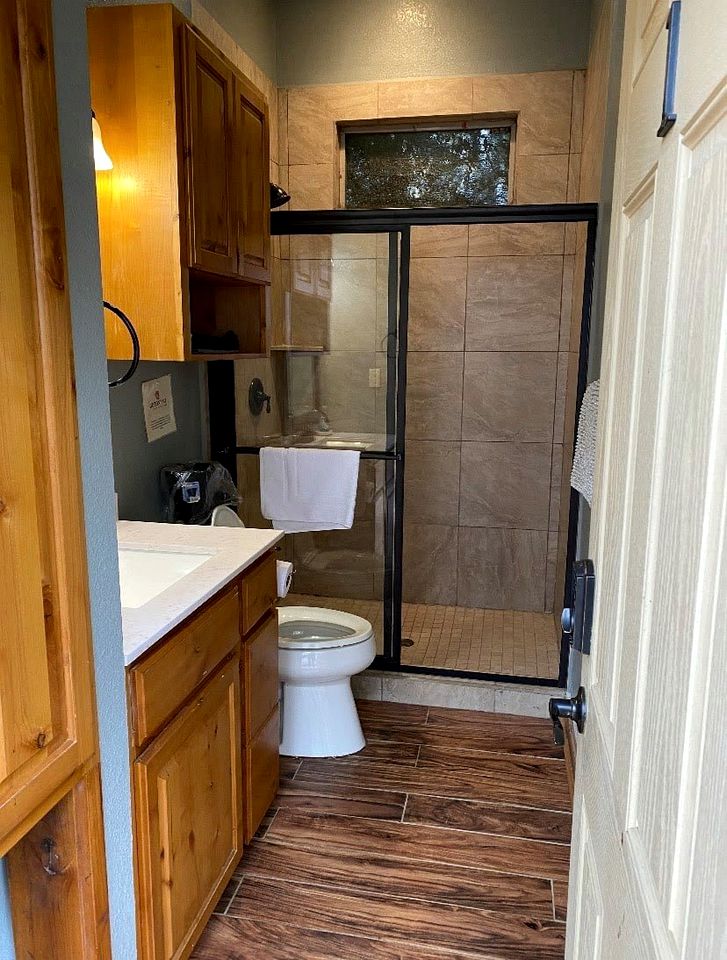 Texas Teepee Perfect for a Weekend Adventure in Geronimo, Texas!