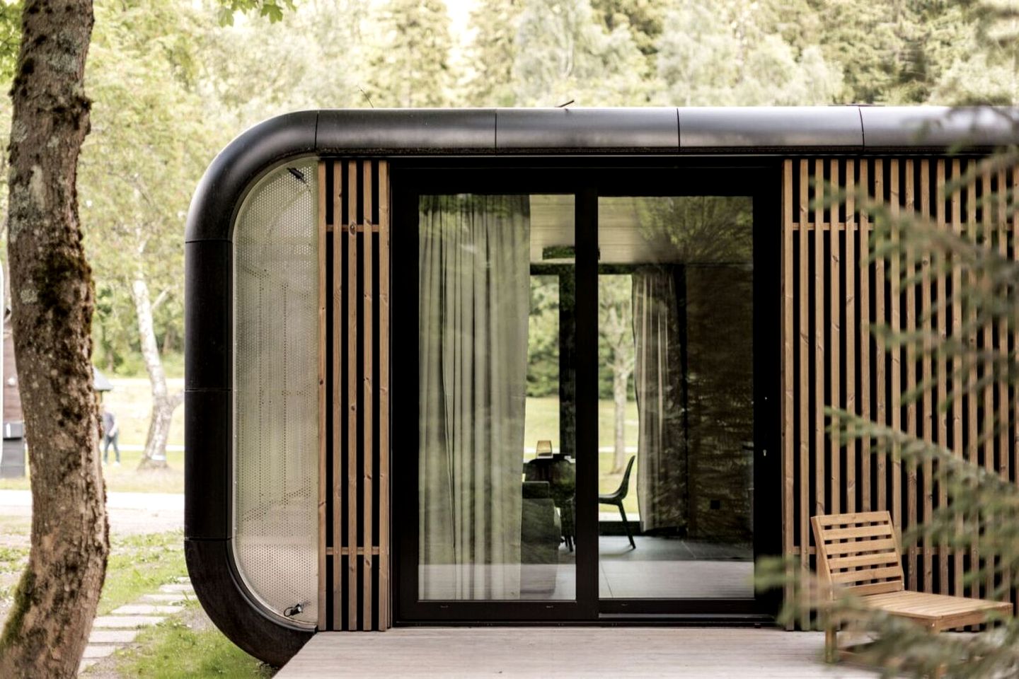 Magical Mountain Stay for Glamping near Špindlerův Mlýn, Czech Republic