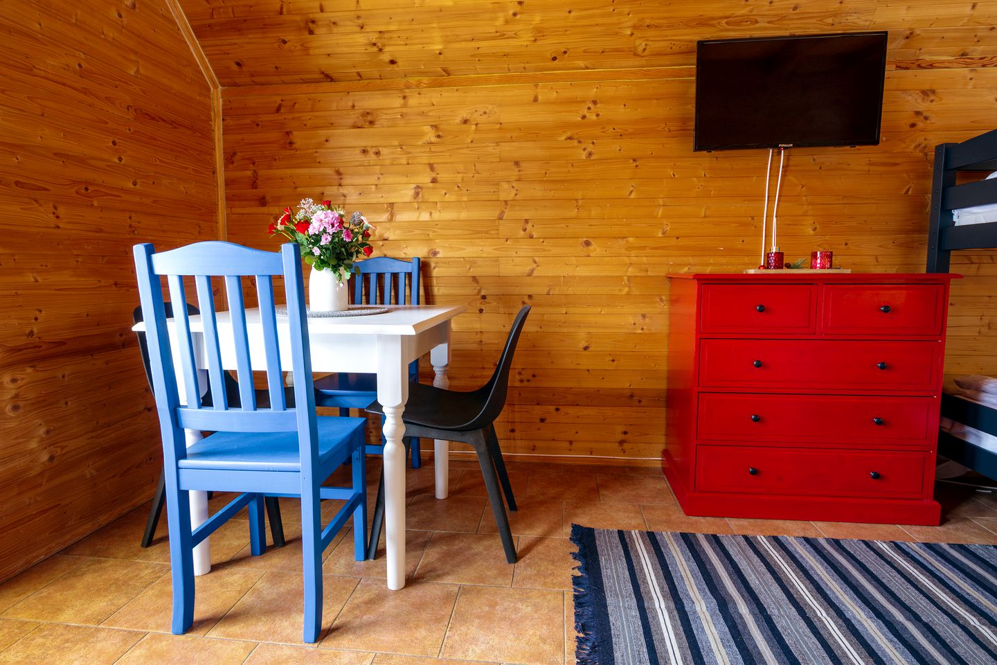 Magical Mountain Stay for Glamping near Špindlerův Mlýn, Czech Republic