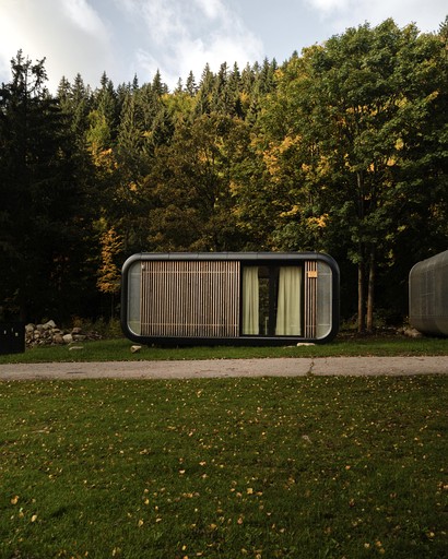 Cabins (Czech Republic, Špindlerův Mlýn, Hradec Králové)