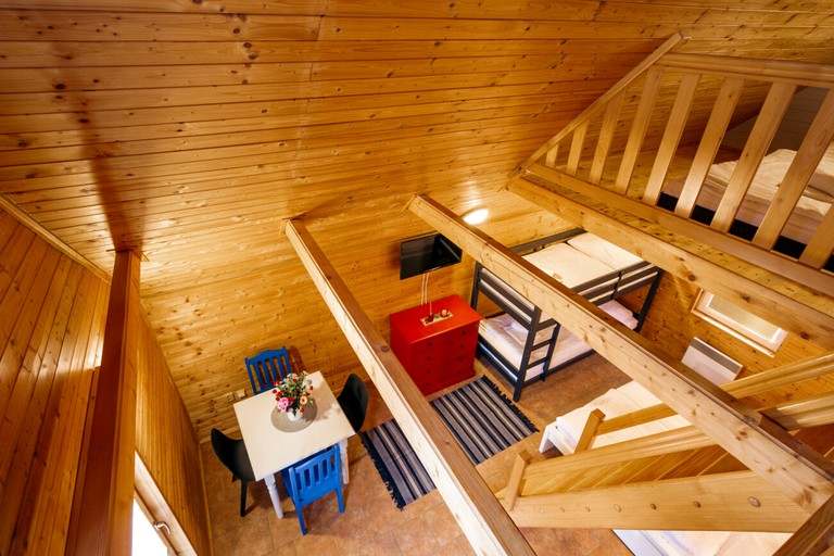 Cabins (Czech Republic, Špindlerův Mlýn, Hradec Králové)