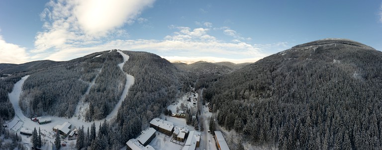 Cabins (Czech Republic, --, --)