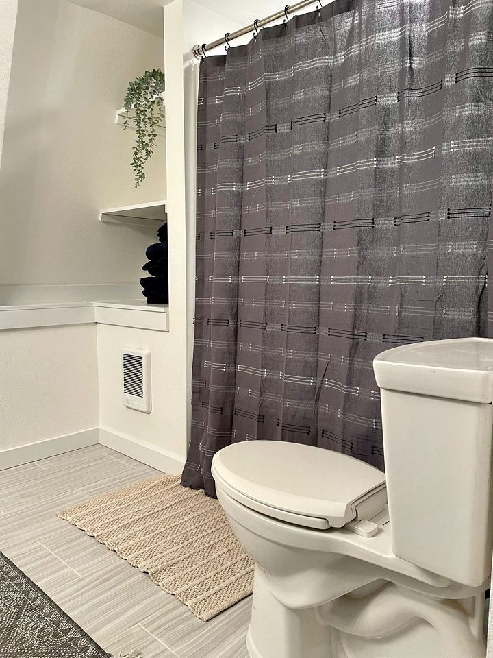 Olympic National Forest Rental for Family Friendly Glamping in Union, Washington