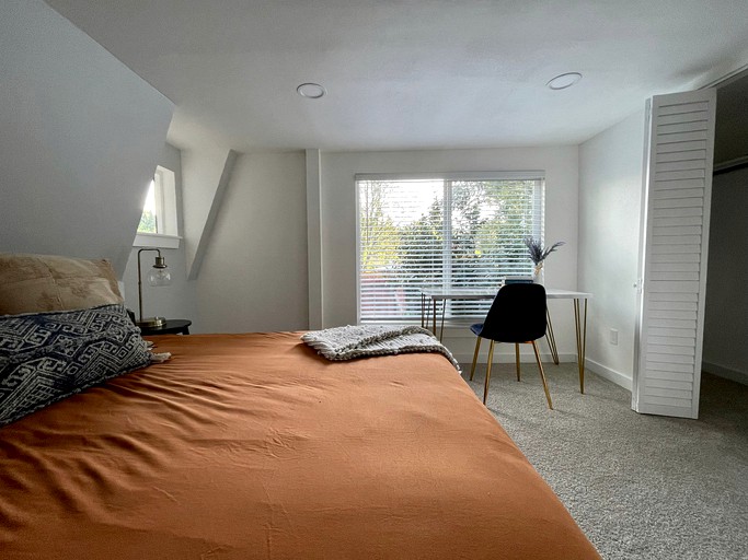 Vacation Rentals (United States of America, Union, Washington)