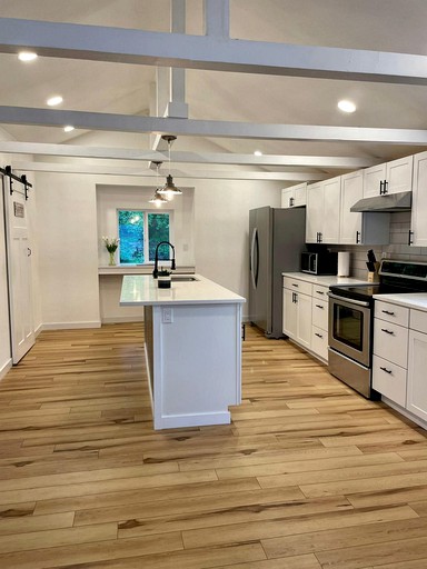 Vacation Rentals (United States of America, Union, Washington)