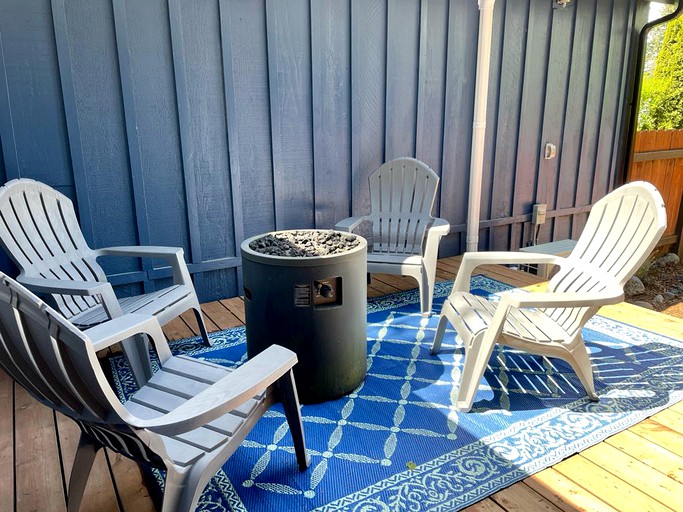 Vacation Rentals (United States of America, Union, Washington)