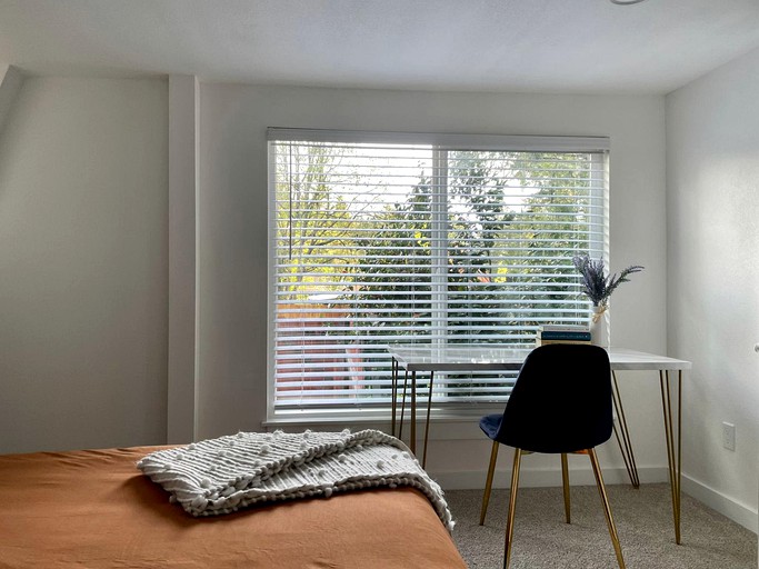 Vacation Rentals (United States of America, Union, Washington)