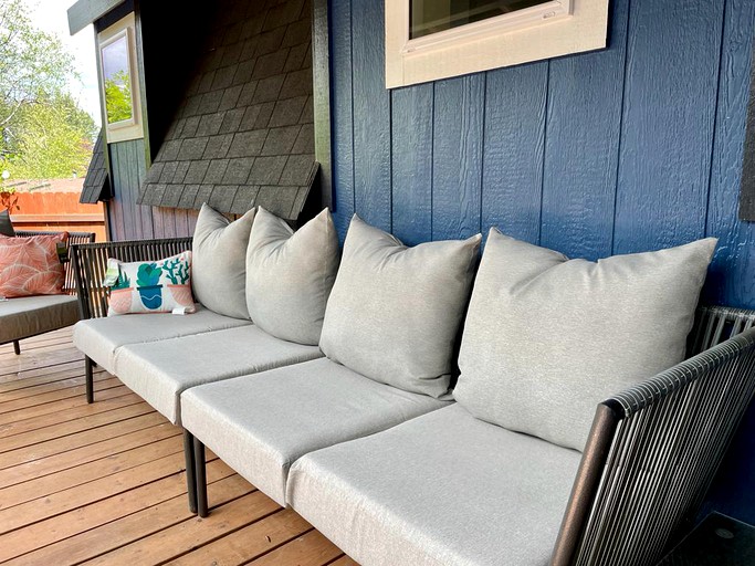 Vacation Rentals (United States of America, Union, Washington)