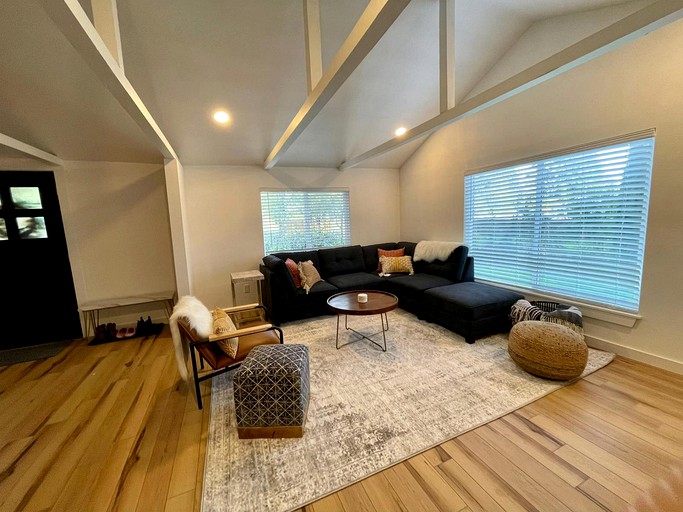 Vacation Rentals (United States of America, Union, Washington)