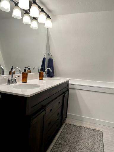 Vacation Rentals (United States of America, Union, Washington)