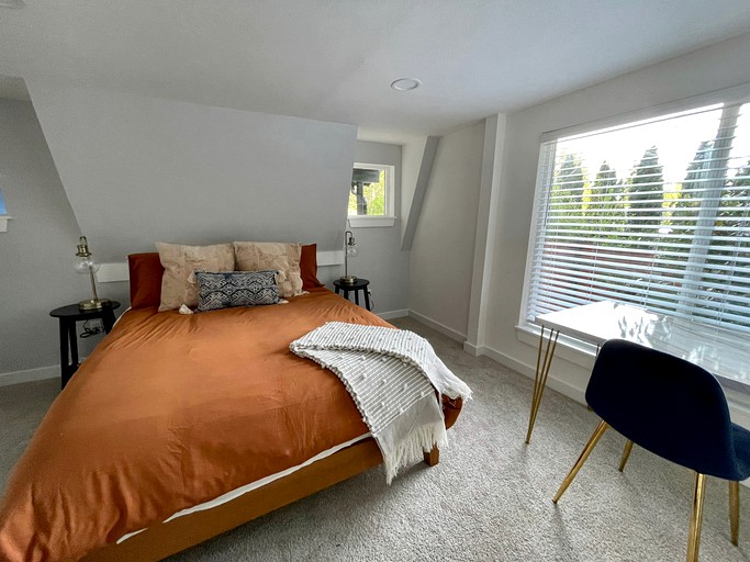 Vacation Rentals (United States of America, Union, Washington)