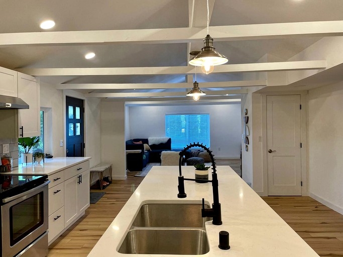 Vacation Rentals (United States of America, Union, Washington)