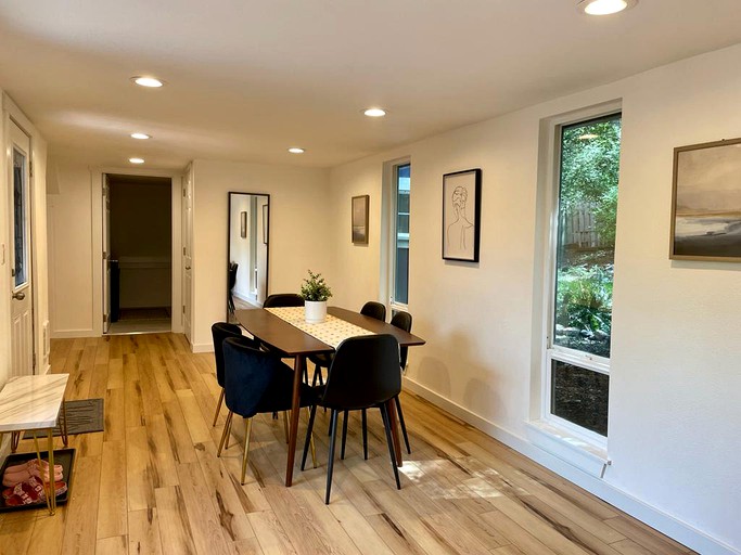 Vacation Rentals (United States of America, Union, Washington)